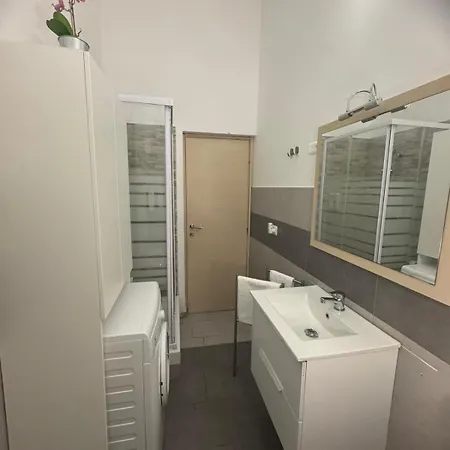 Capital Apartmán Řím