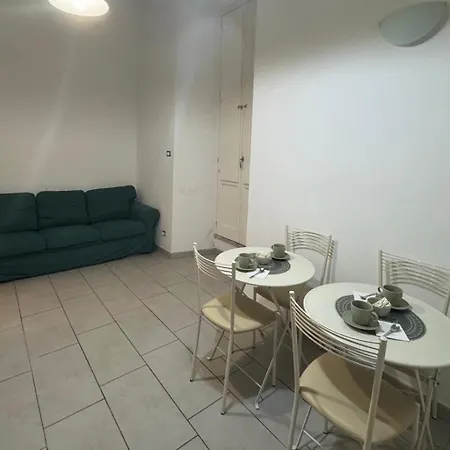 Apartmán Capital Řím