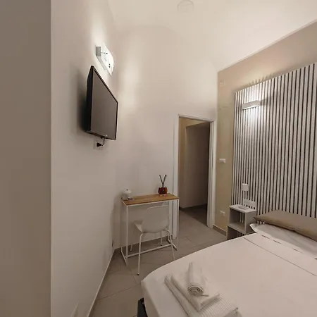 Apartmán Capital Řím