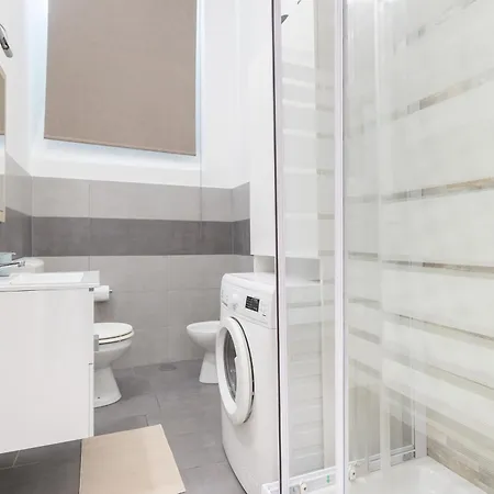 Capital Apartmán Řím