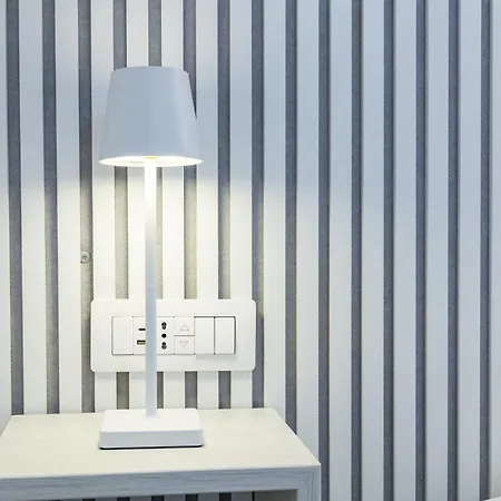 Apartmán Capital Řím