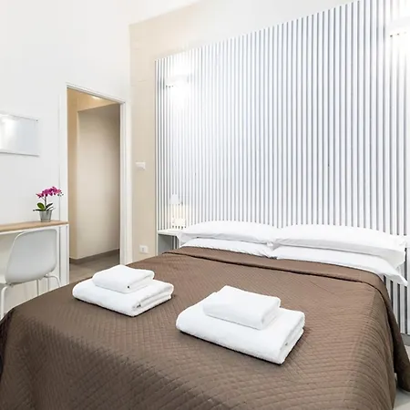 Apartmán Capital Řím