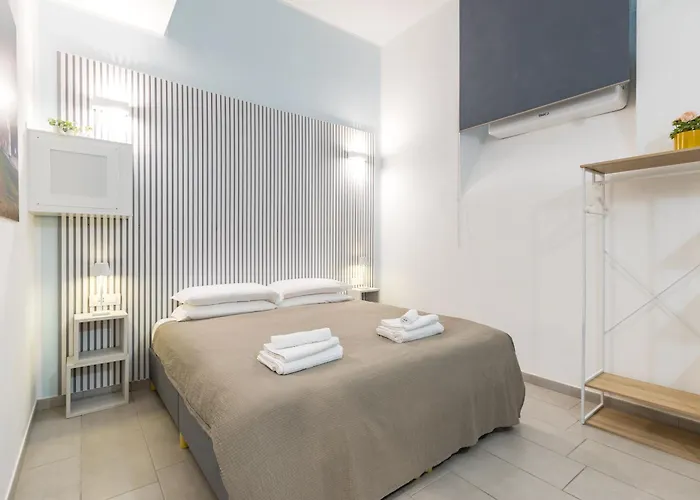 Апартаменты Capital