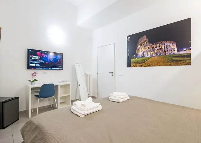 Capital Апартаменты *