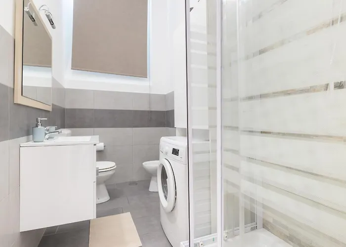 Capital Апартаменты Рим