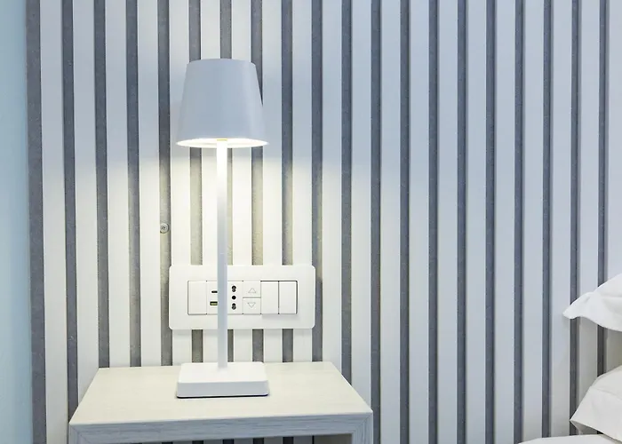 Апартаменты Capital Рим