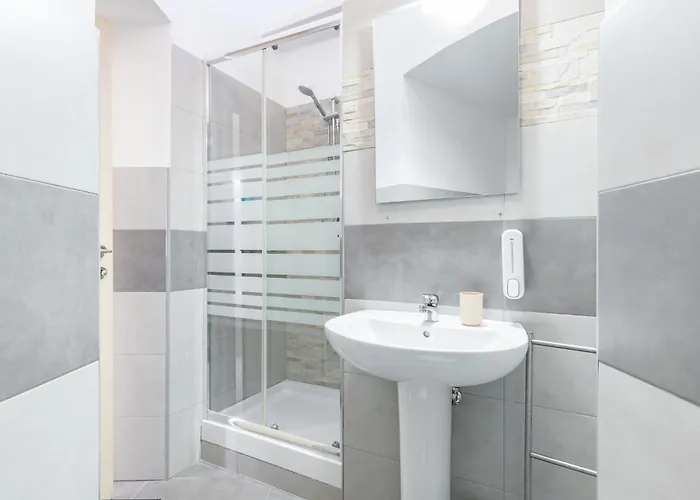 Capital Апартаменты *