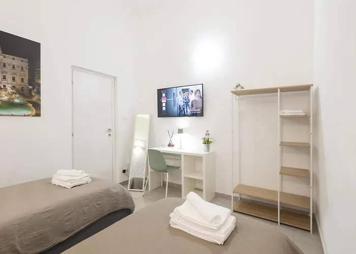 Апартаменты Capital *