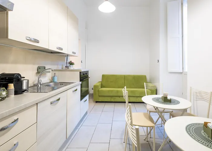 Апартаменты Capital *