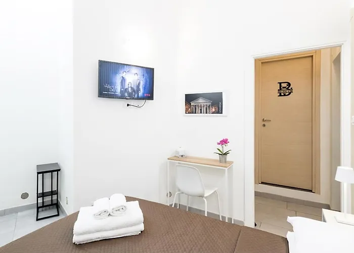 Capital Апартаменты *