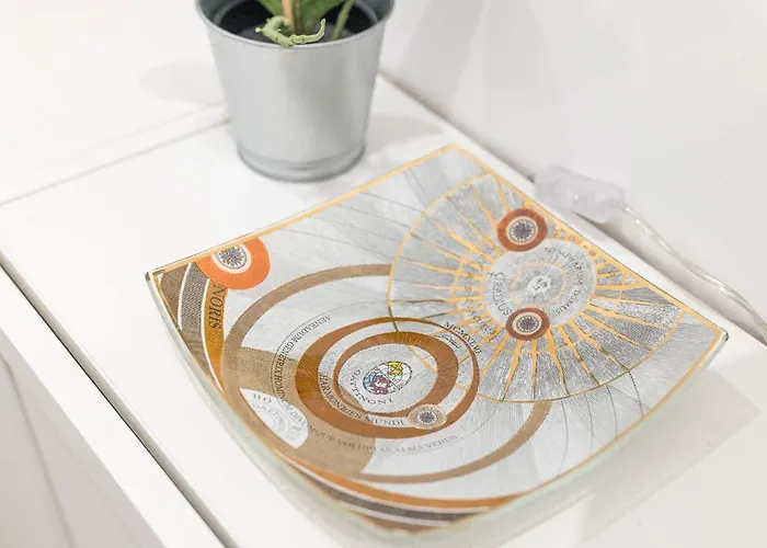 Capital Апартаменты